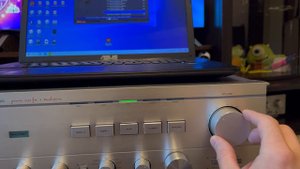 Lo D (Hitachi) HA-6800 MOSFIT ПРОДАН