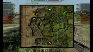 ЛБЗ на Т-55А ЛТ-4 Остановка по требованию