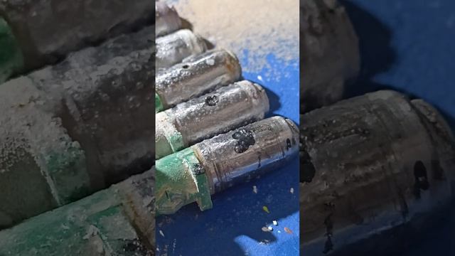 Промывка сопел смотреть онлайн