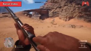 BATTLEFIELD 1 FUNNY & Epic Gameplay Compilation #1