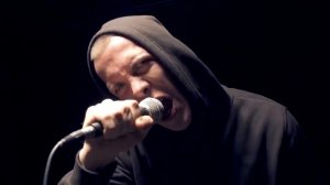 Wolf Down - Flames of Discontent (Official Video)