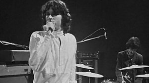 The Doors - When The Music's Over (Official Video) 1968 [Full HD] Clean