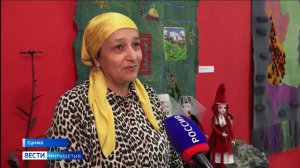 Экскурс в историю Ингушетии