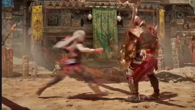 Top 3 Rapitel Fight Hard Level Mortal Kombat 11 #games #mortal #mortalkombat11ultimate