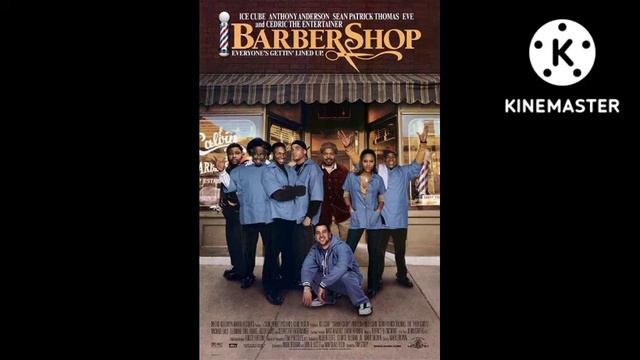 P. Diddy & The Family - And We (From Barbershop Soundtrack) смотреть онлайн