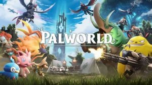 palworld