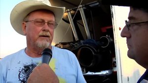 Les Shockley - Worlds Fastest Super Shockwave Jet Powered Truck !