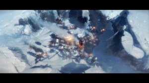 Frostpunk: Console Edition - Official Launch Trailer | PS4
