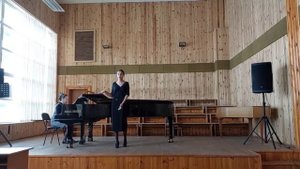 Вилинская Вокализ 7