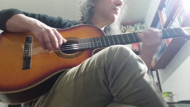 It Keeps You Runnin' - The Doobie Brothers Cover - By Jorge Raabe смотреть онлайн