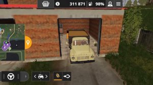 Игра фс 20 как делать семена на карте рассвет 1.10.0 (без голоса)