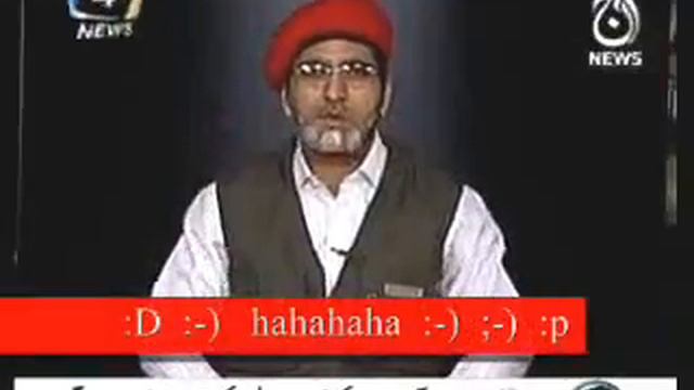Zaid Hamid Parody on 4 Man Show. Zaid Tracker to London смотреть онлайн