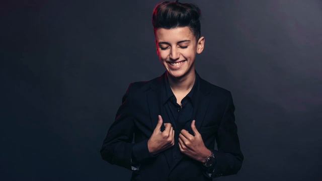 Occidentali's Karma - Francesco Gabbani