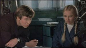 Какая у вас улыбка (1974)