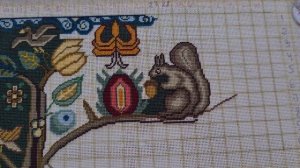 150 заданий вышивальщицы - №8