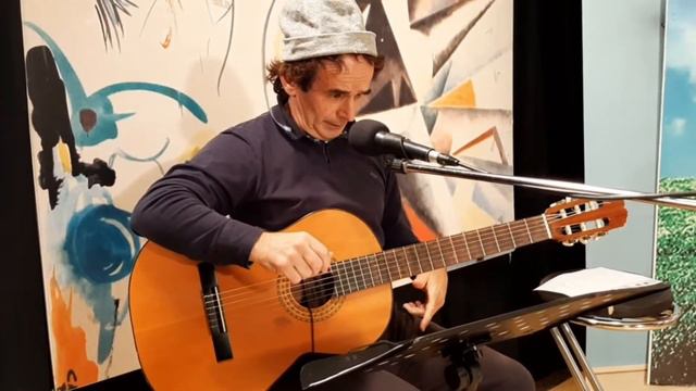 Stornelli & Ritornelli - trio .N A.P смотреть онлайн