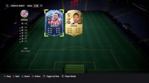 FIFA 22 glitch Eriksen - Claim Now before EA take it back!