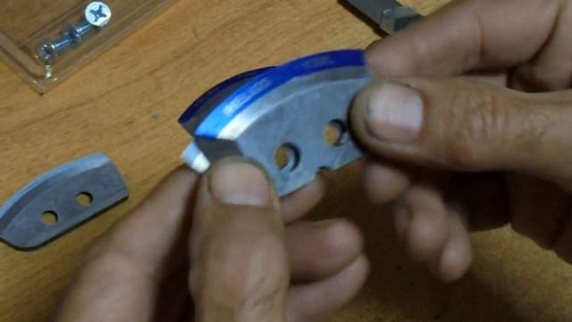 Ножи _ЛЕГКИЙ ЛЕД_ от компании ТОНАР..mp4 смотреть онлайн