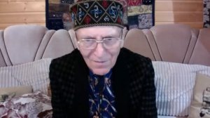 Встреча 1 от 18.09.2023 г. Шалва Амонашвили. Гуманная педагогика — основы и ценности
