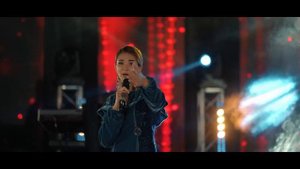 AZAT DÖNMEZOW & MYAHRI - GORALY SÖÝGIMIZI (Consert Video 2023)