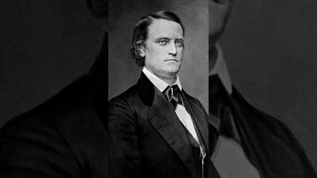 The 14TH VICE PRESIDENT of the United States JOHN C.BRECKINRIDGE served under JAMES BUCHANAN