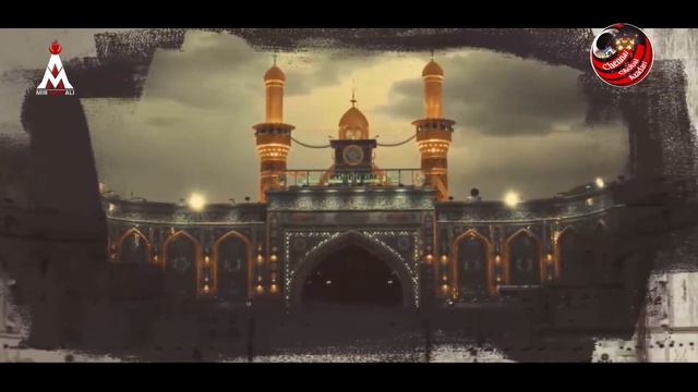 # Aye Qamer E Bani Hashim | Mir Arif Ali Nohay 2021 | 1443 смотреть онлайн