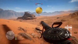 Обзор мультиплеера Battlefield 1