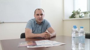 Директор обязан быть оптимистом / Интервью с генеральным директором ООО «Трак-Бетон»