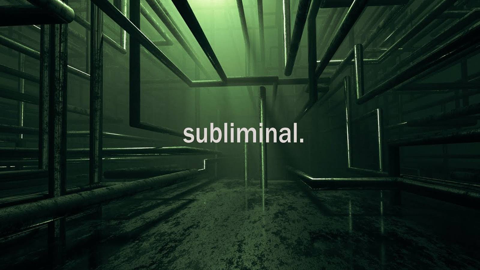 Subliminal
