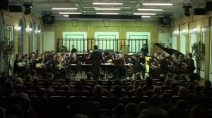 Микис Теодоракис - "Квартал Ангелов"