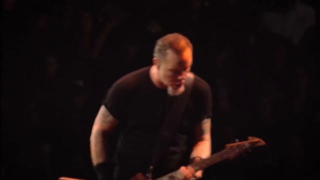 Metallica -The Day That Never Comes (Live) [Quebec Magnetic]