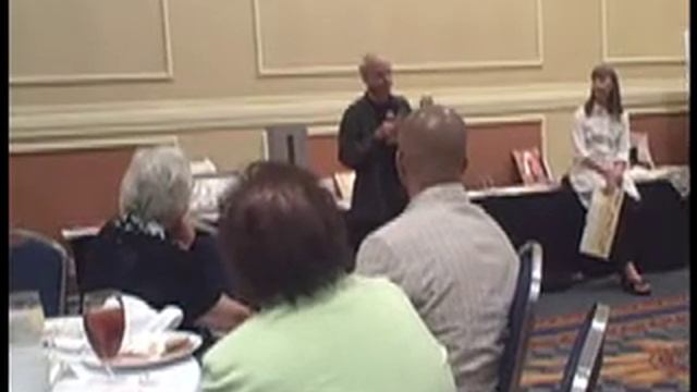 Simon & Schuster 2008 Book Preview смотреть онлайн