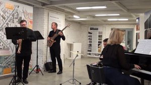 Стиви Уандер   "Разве она не прелестна?" (посвящена дочери)   Ансамбль "Лермонтов   Авеню"