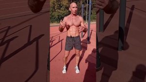 Здоровое питание и спорт - секта? Зачем качаться после 40 лет?