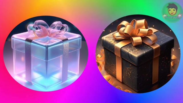 Вибирашкий подарок 🤩🤗 смотреть онлайн