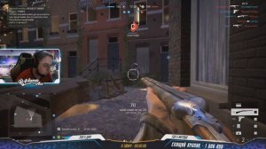 АДСКИЙ ДРОБОВИК M30 Drilling BATTLEFIELD V