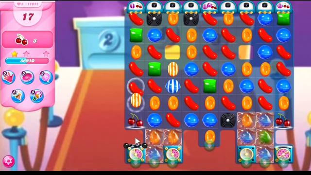 Candy crush saga level 11811 | Candy crush saga highest level 11811 | Candy crush saga смотреть онлайн