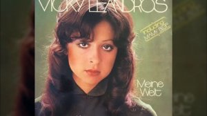 Vicky Leandros - Mamy Blue