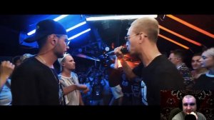 РВАТЬ НА БИТАХ - MUJDEY BOYZ vs OGGNG РЕАКЦИЯ АРИМАН