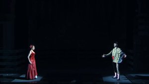 Дмитрий Янковский - Жорж Бизе, опера "Кармен" дуэт Эскамильо и Кармен