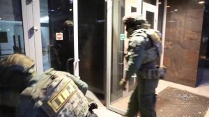 Ирина Волк: В Санкт-Петербурге полицейские пресекли неправомерный доступ к компьютерной информации
