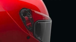 AGV Шлем интеграл K-3