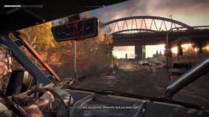 Dying Light 2 – Gameplay Trailer