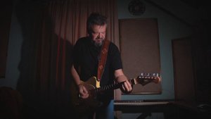 Всё-таки блюз-рок мой самый любимый жанр🎸