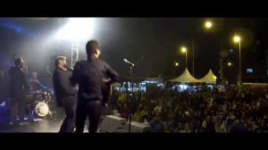 São Lourenço Jazz e Blues 2017 - Leo Gandelman e Julio Bittencourt TRio
