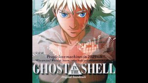 Kenji Kawai - M01 謡I - Making Of Cyborg (Ghost in the Shell OST)