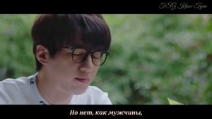 Мой мальчик Маугли 1 сезон 9 серия