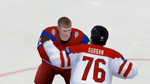 РХЛ14 #7 смотреть онлайн