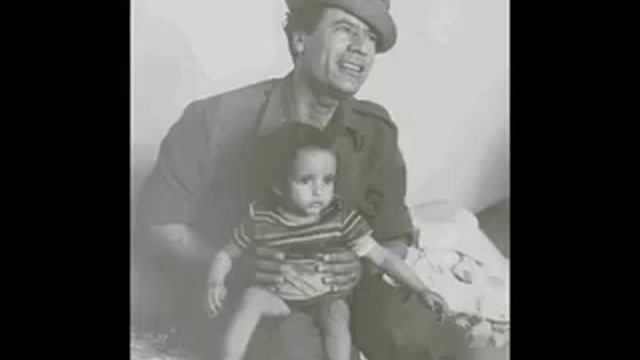 Story of saif ul islam. Son of kaddafi libyan ex dictator смотреть онлайн