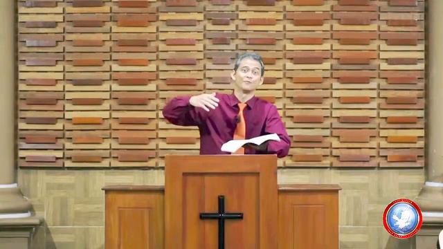 PESAN AKHIR ZAMAN | KETUJUH GURUH BERKUMANDANG DI MASANYA NABI TAMPIL DI BUMI смотреть онлайн